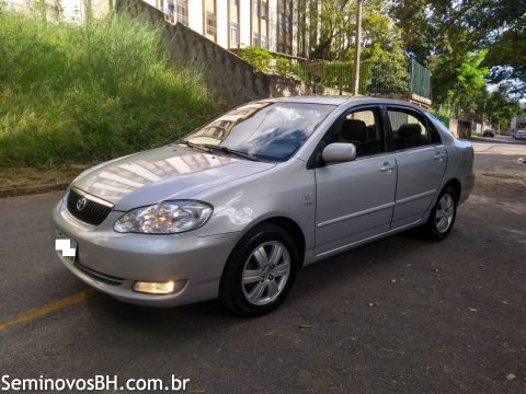 Toyota Corolla Toyota Corolla