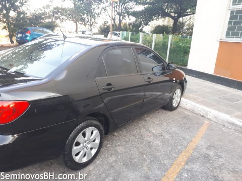 Toyota Corolla Toyota Corolla