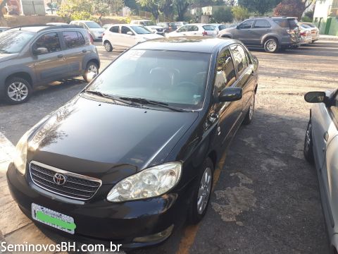 Toyota Corolla Toyota Corolla