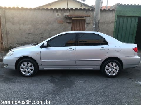 Toyota Corolla Toyota Corolla
