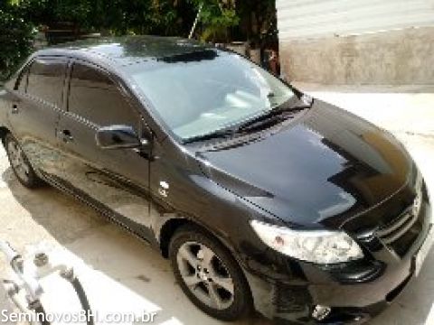 Toyota Corolla Toyota Corolla