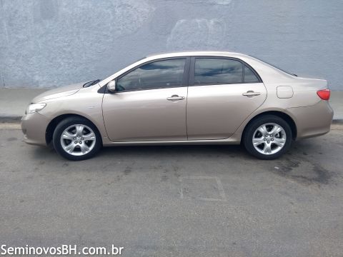 Toyota Corolla Toyota Corolla