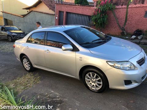 Toyota Corolla Toyota Corolla