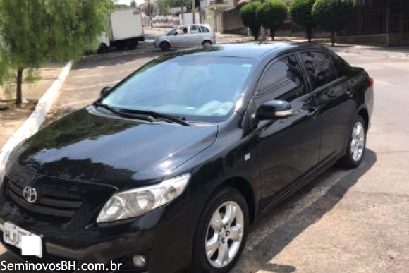 Toyota Corolla Toyota Corolla