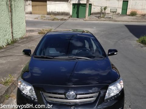 Toyota Corolla Toyota Corolla