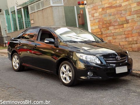 Toyota Corolla Toyota Corolla