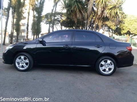 Toyota Corolla Toyota Corolla
