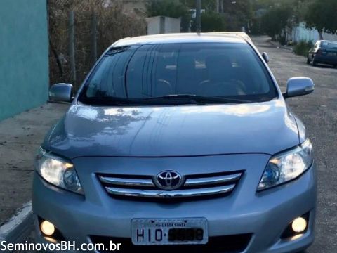 Toyota Corolla Toyota Corolla