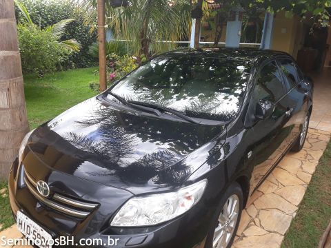 Toyota Corolla Toyota Corolla