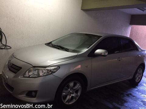 Toyota Corolla Toyota Corolla