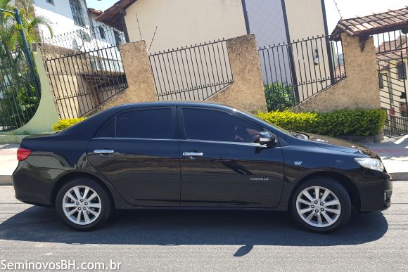 Toyota Corolla Toyota Corolla