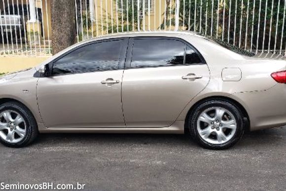 Toyota Corolla Toyota Corolla