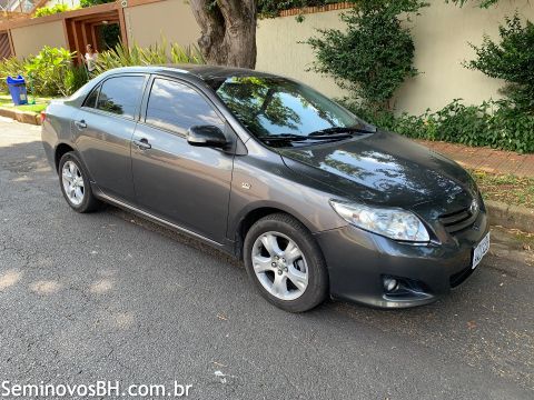Toyota Corolla Toyota Corolla