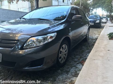 Toyota Corolla Toyota Corolla