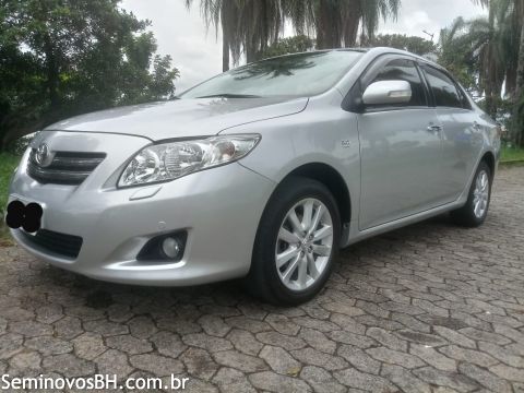 Toyota Corolla Toyota Corolla