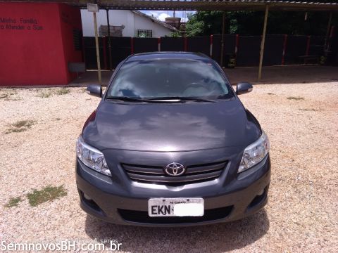 Toyota Corolla Toyota Corolla
