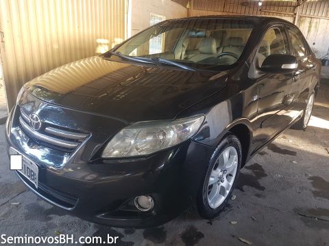 Toyota Corolla Toyota Corolla