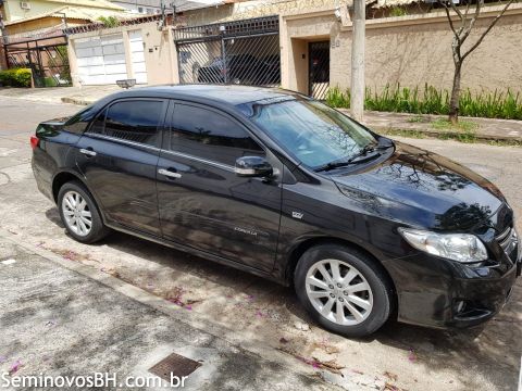 Toyota Corolla Toyota Corolla