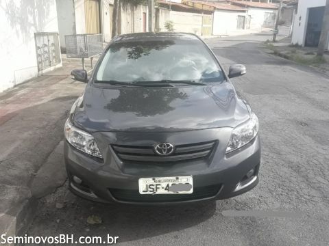 Toyota Corolla Toyota Corolla