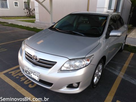 Toyota Corolla Toyota Corolla