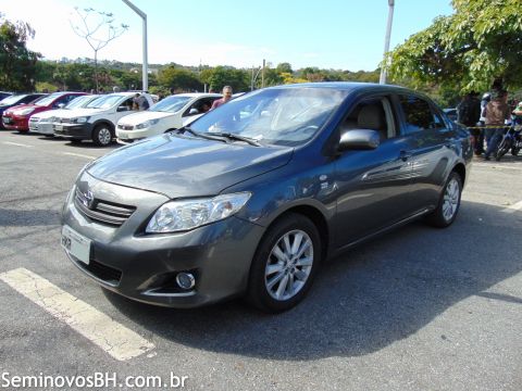 Toyota Corolla Toyota Corolla