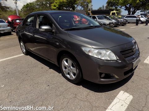 Toyota Corolla Toyota Corolla