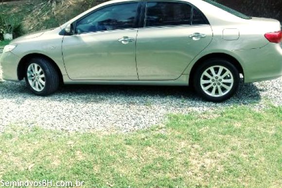 Toyota Corolla Toyota Corolla