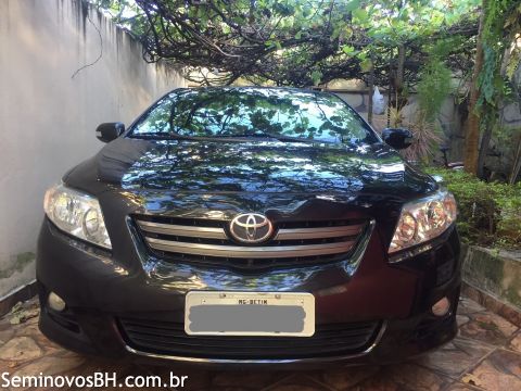 Toyota Corolla Toyota Corolla