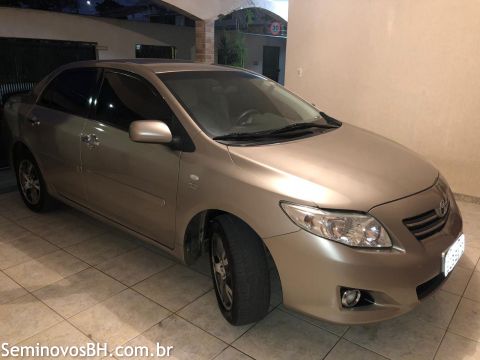 Toyota Corolla Toyota Corolla