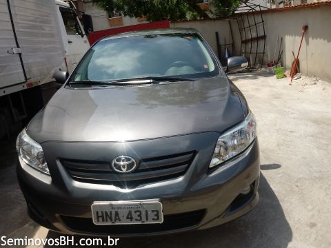 Toyota Corolla Toyota Corolla