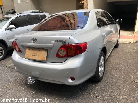 Toyota Corolla Toyota Corolla