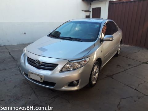 Toyota Corolla Toyota Corolla