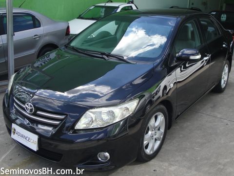 Toyota Corolla Toyota Corolla