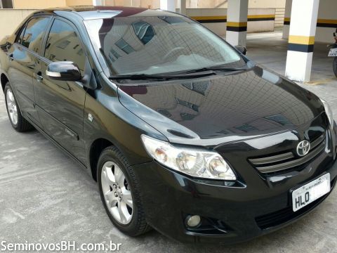 Toyota Corolla Toyota Corolla