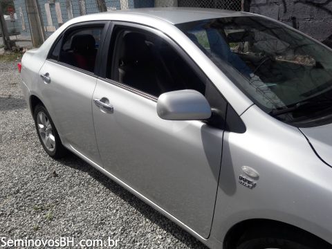 Toyota Corolla Toyota Corolla