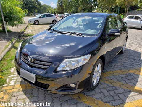 Toyota Corolla Toyota Corolla