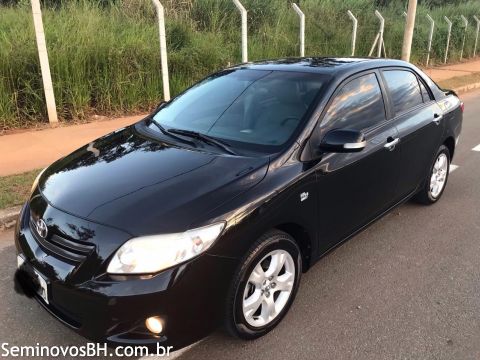 Toyota Corolla Toyota Corolla