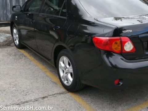 Toyota Corolla Toyota Corolla