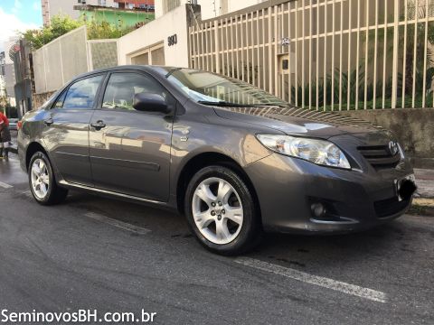 Toyota Corolla Toyota Corolla