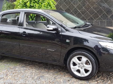 Toyota Corolla Toyota Corolla