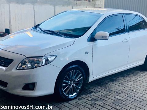 Toyota Corolla Toyota Corolla