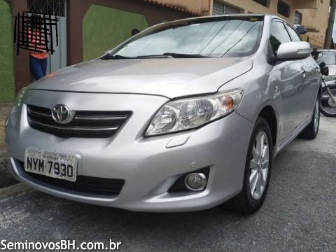 Toyota Corolla Toyota Corolla