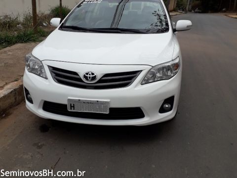 Toyota Corolla Toyota Corolla