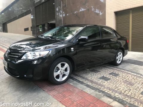 Toyota Corolla Toyota Corolla
