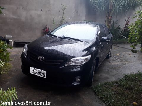 Toyota Corolla Toyota Corolla