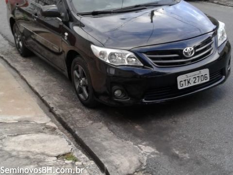 Toyota Corolla Toyota Corolla