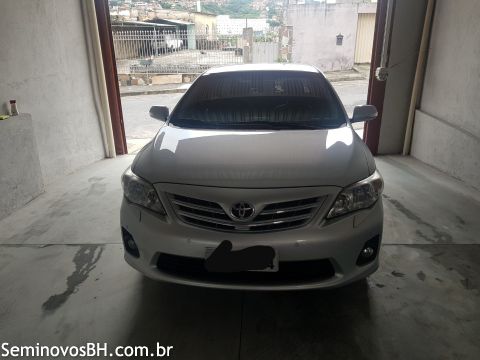 Toyota Corolla Toyota Corolla