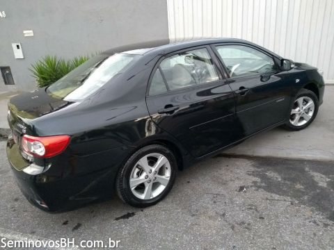 Toyota Corolla Toyota Corolla