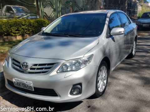 Toyota Corolla Toyota Corolla