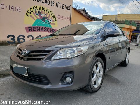 Toyota Corolla Toyota Corolla